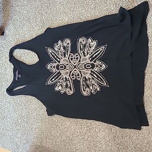 Rock & Rwpublic tank